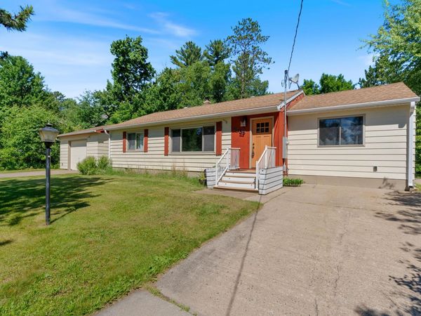 7709 Birch Lane , Eveleth, MN 55734