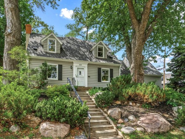 420 Penn Avenue S, Minneapolis, MN 55405