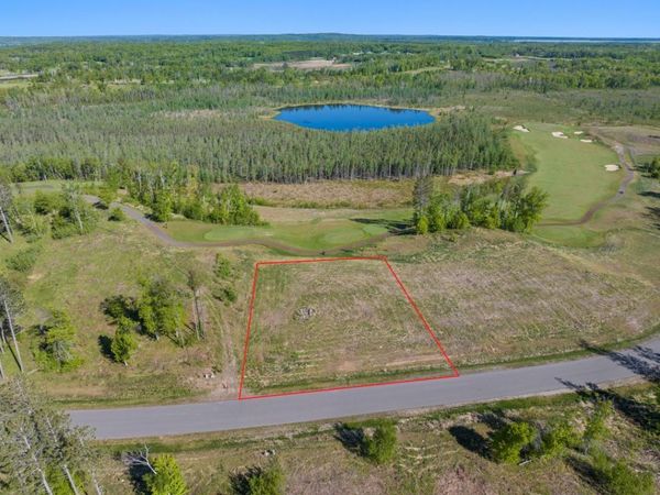 Craguns Legacy Ridge Lot 22 16251 Tom Lehman Drive, Brainerd, MN 56401