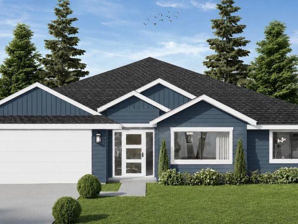 1155 Orange Blossom Drive, Unit 133, Klamath Falls, OR 97601