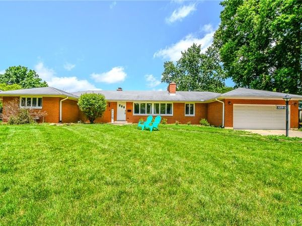 3290 Ridgeview Avenue, Kettering, OH 45409