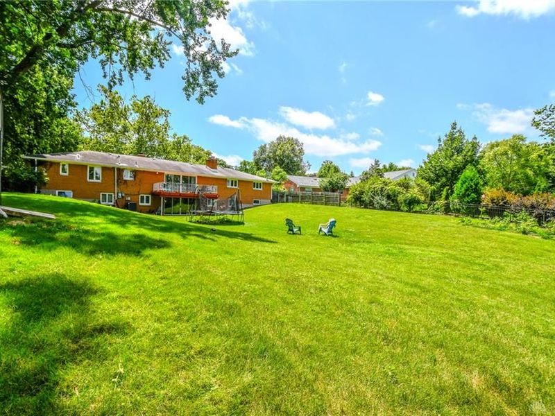 3290 Ridgeview Avenue, Kettering, OH 45409 Photo 37