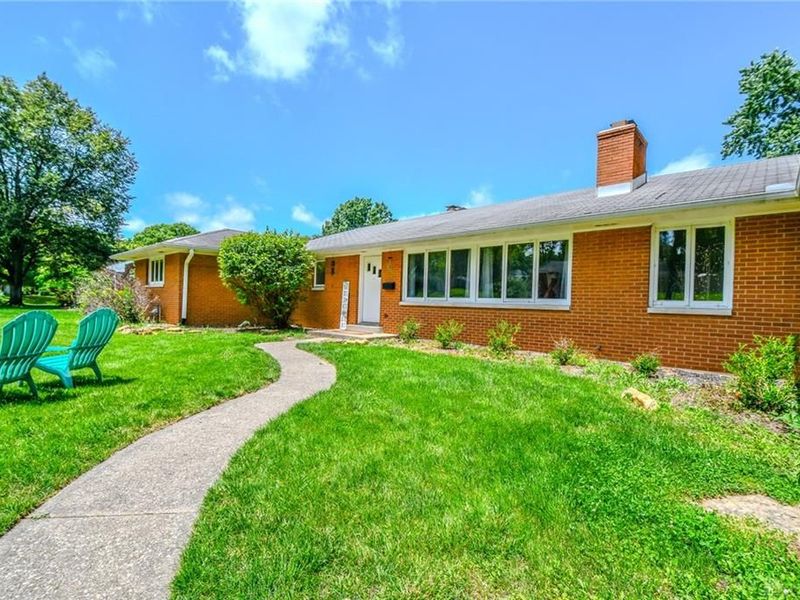 3290 Ridgeview Avenue, Kettering, OH 45409 Photo 5