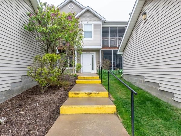1336 HEATHERWOOD Lane, Pittsfield Twp, MI 48108