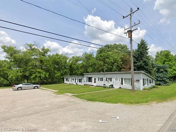 6960 Green Highway, Raisin Twp, MI 49286