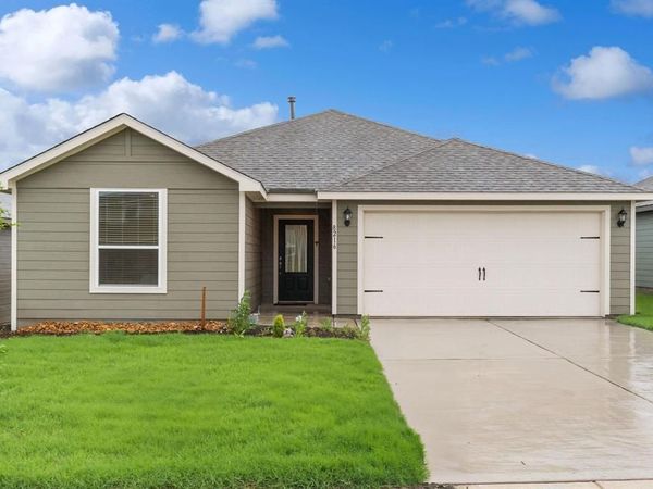 8216 Columbia Falls Road, Ponder, TX 76259