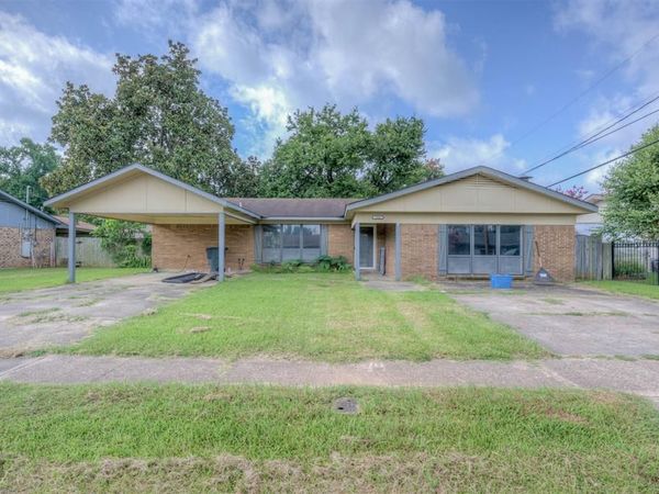 2004 Christine Avenue, Bossier City, LA 71112