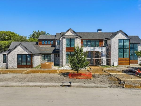 801 Walden Pond Way, Fairview, TX 75069
