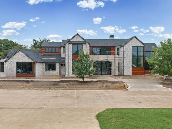 801 Walden Pond Way, Fairview, TX 75069