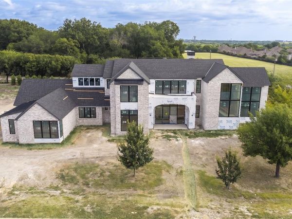 801 Walden Pond Way, Fairview, TX 75069