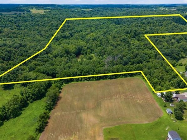 0 Bender Road , Marietta, OH 45750