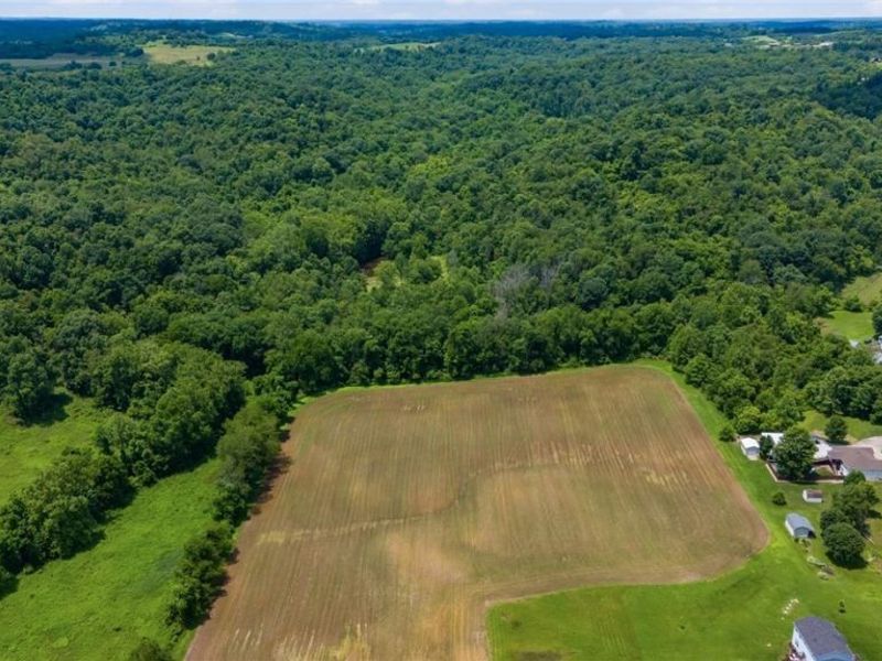 0 Bender Road, Marietta, OH 45750 Photo 11