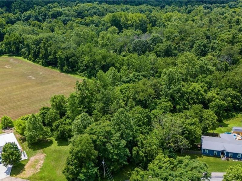 0 Bender Road, Marietta, OH 45750 Photo 12