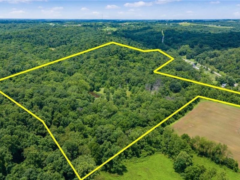0 Bender Road, Marietta, OH 45750 Photo 14