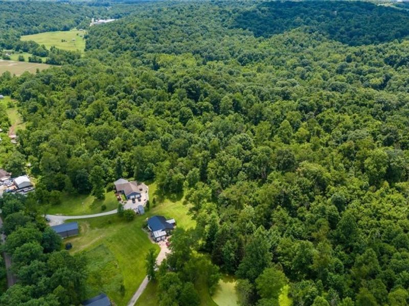 0 Bender Road, Marietta, OH 45750 Photo 16