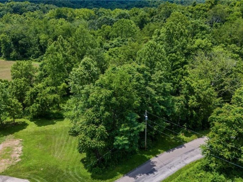 0 Bender Road, Marietta, OH 45750 Photo 3