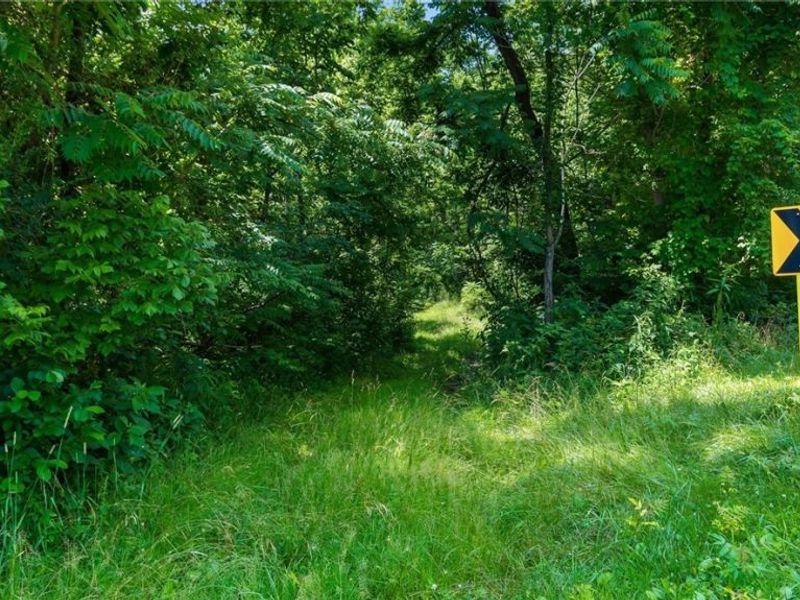 0 Bender Road, Marietta, OH 45750 Photo 4