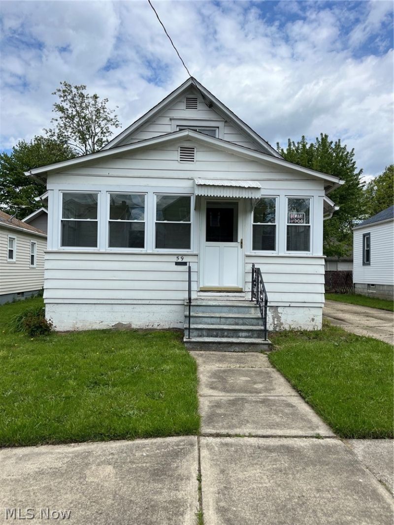 59 Palmetto Avenue, Akron, OH 44301 Main Photo