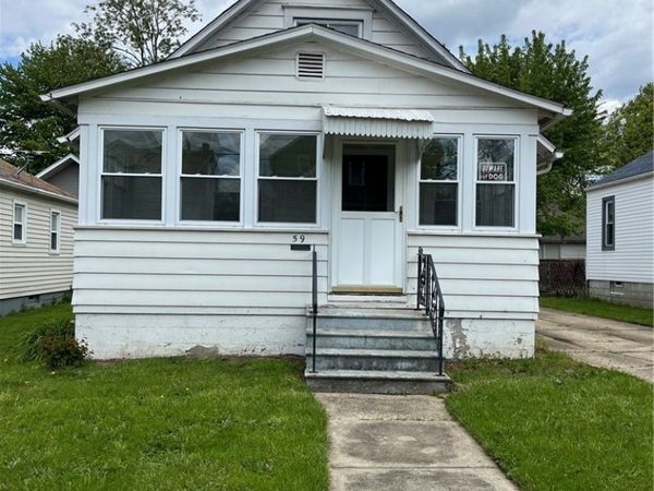 59 Palmetto Avenue, Akron, OH 44301