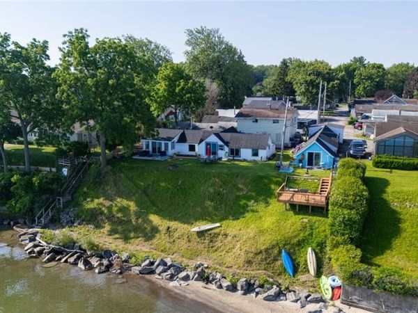 45 Tone Terrace, Rochester, NY 14617