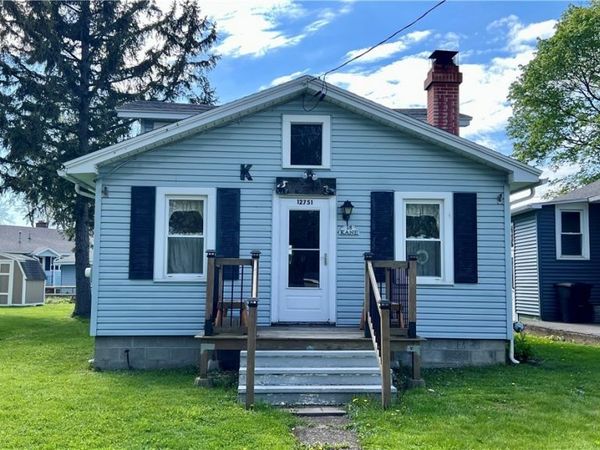 12751 Beach Avenue, Silver Creek, NY 14136