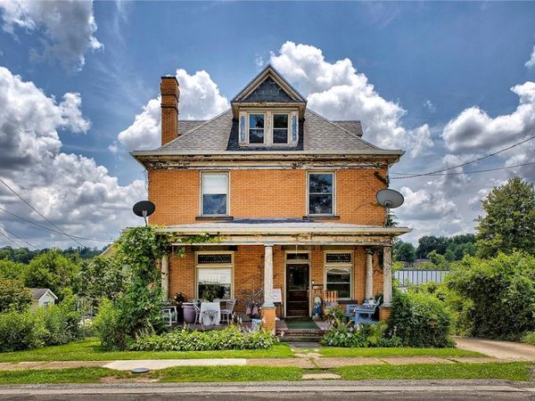 23 W Craig Street, Uniontown, PA 15401