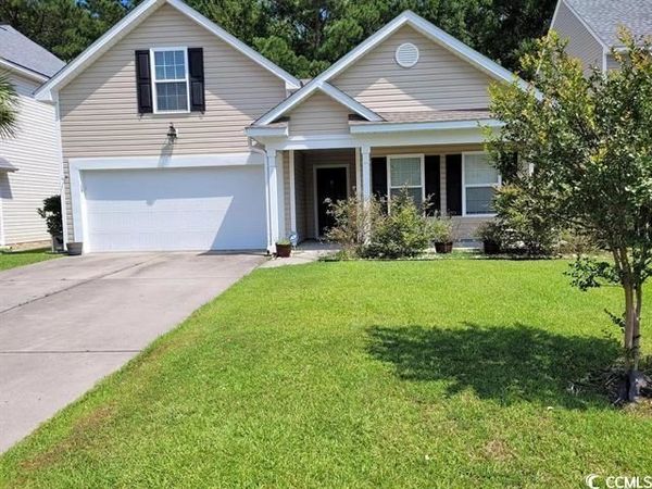 1211 Brighton Ave. , Myrtle Beach, SC 29588