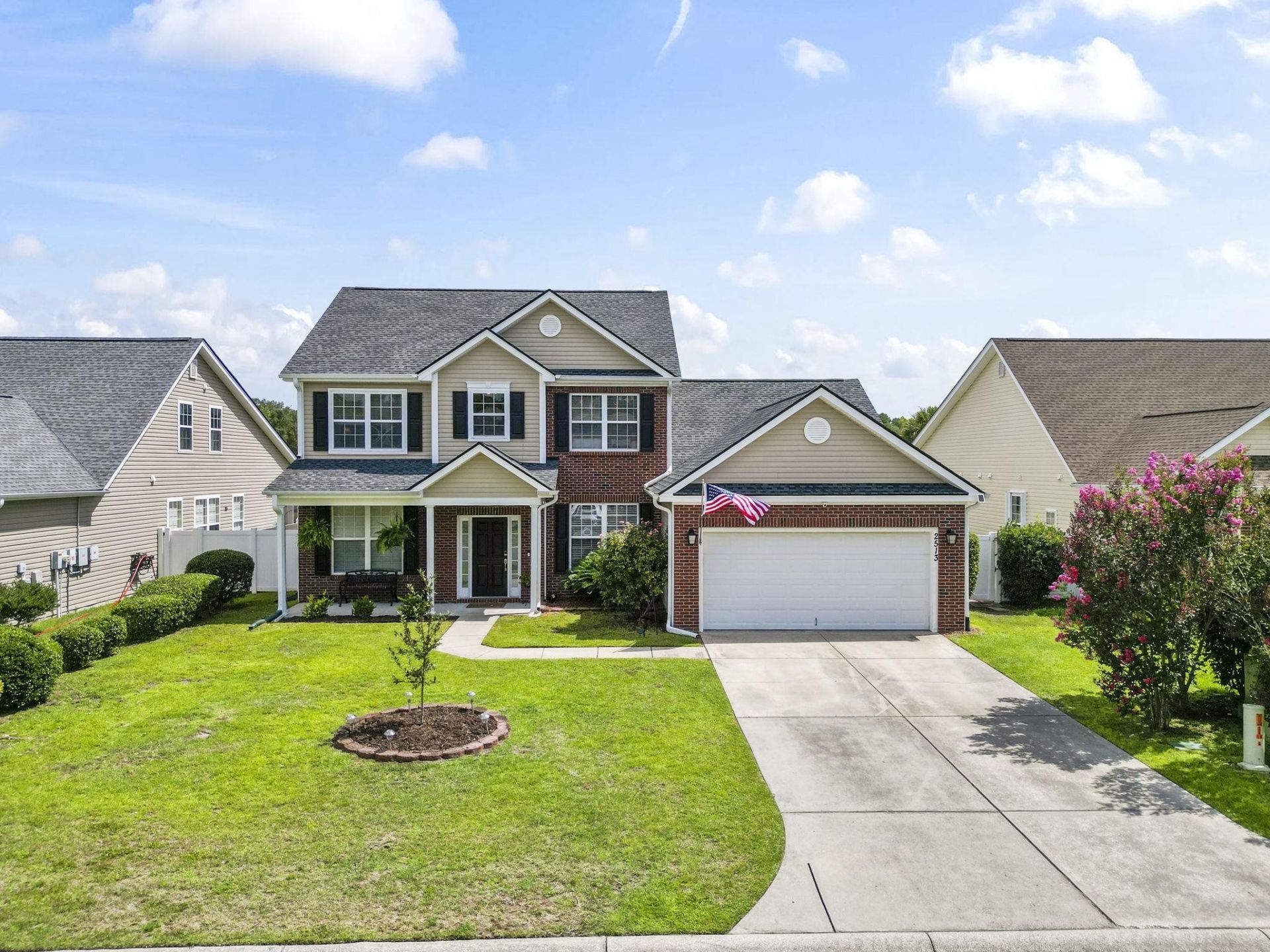 2513 Sugar Creek Ct., Carolina Forest, SC 29579 Main Photo