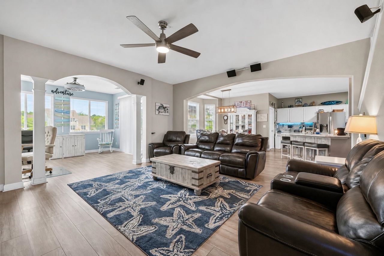 2513 Sugar Creek Ct. Photo 3