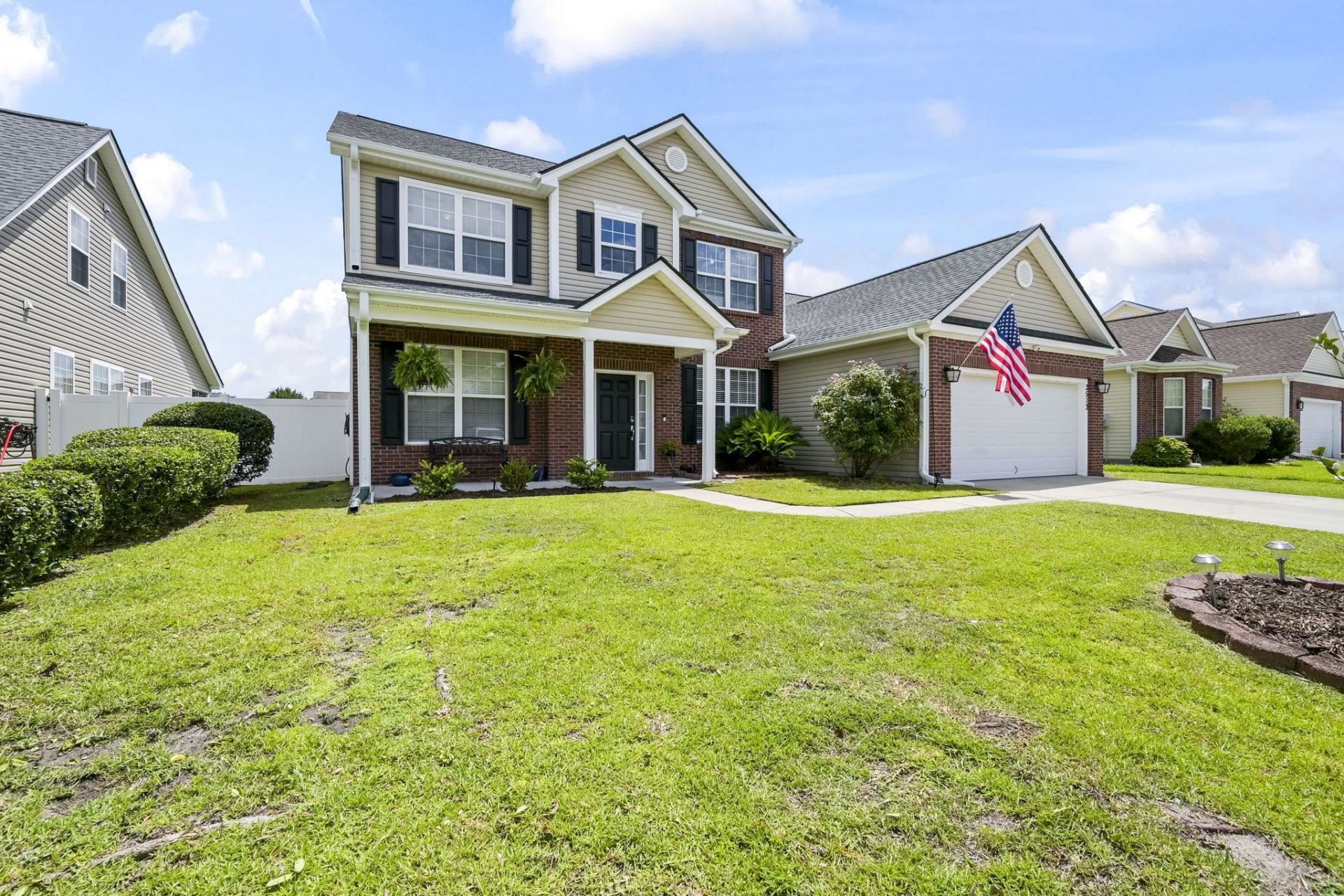 2513 Sugar Creek Ct. Photo 40