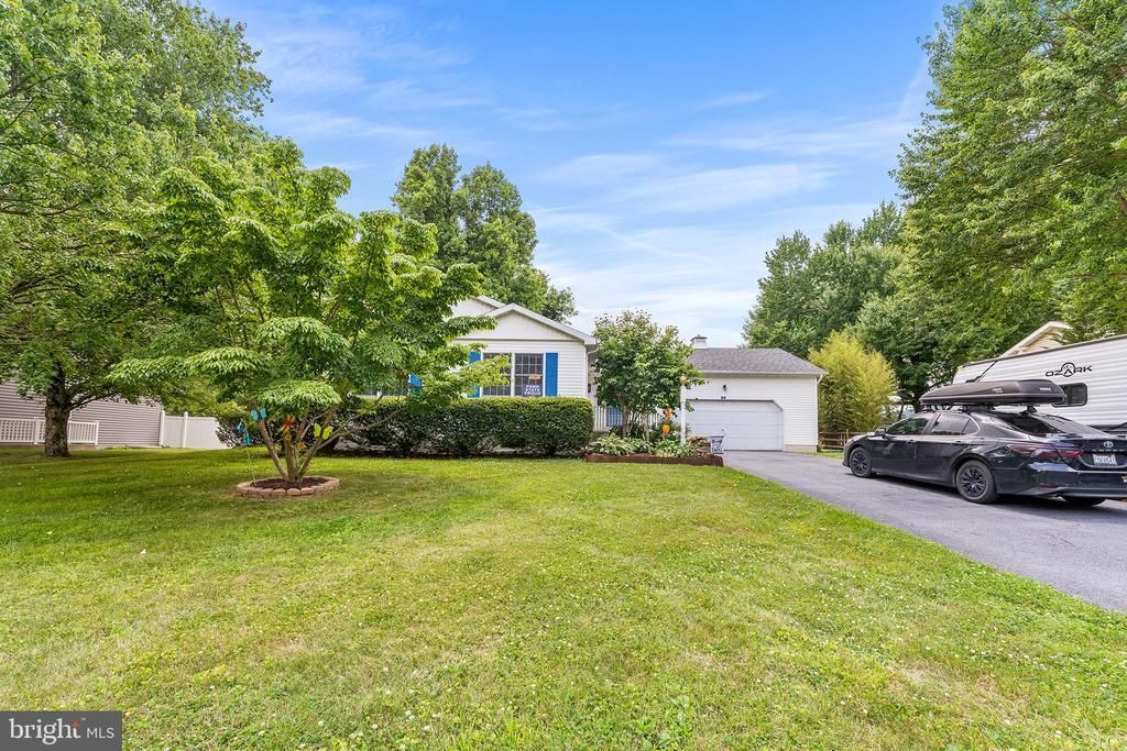 24 SKI RUN TRAIL , FAIRFIELD, PA 17320