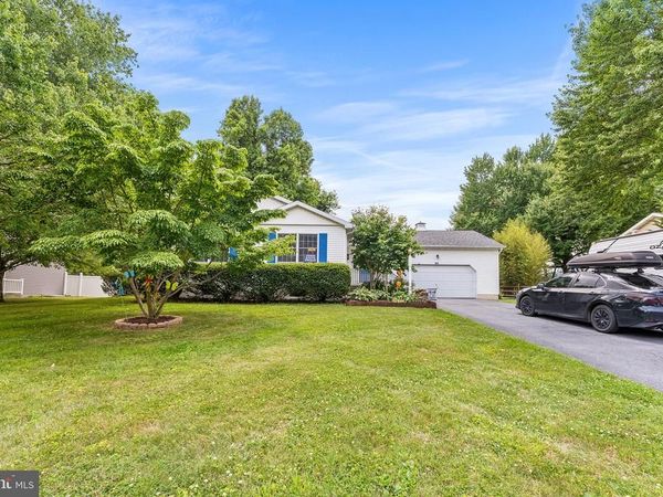24 SKI RUN TRAIL, FAIRFIELD, PA 17320