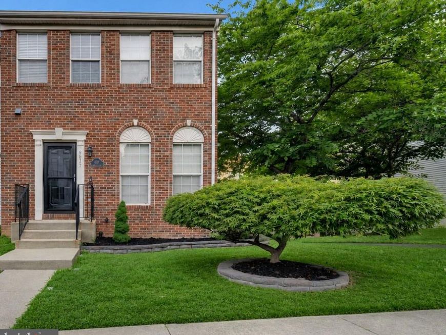 9817 Woodyard Circle, Upper Marlboro, MD 20772 Main Photo