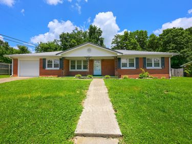 489 Lynn Drive, Harrodsburg, KY 40330