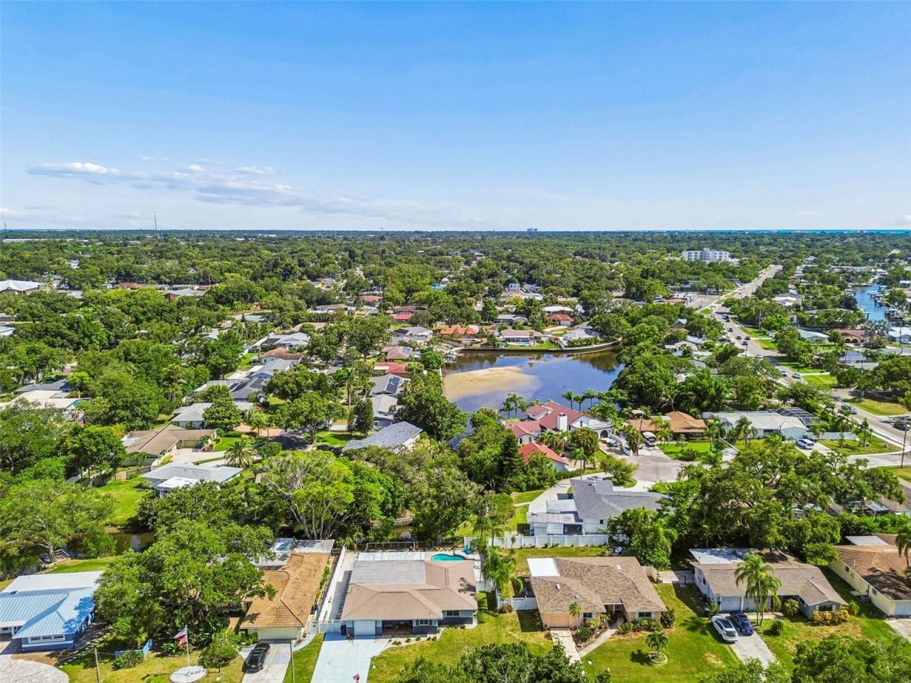 3282 Honeysuckle Rd , Largo, FL 33770 Photo