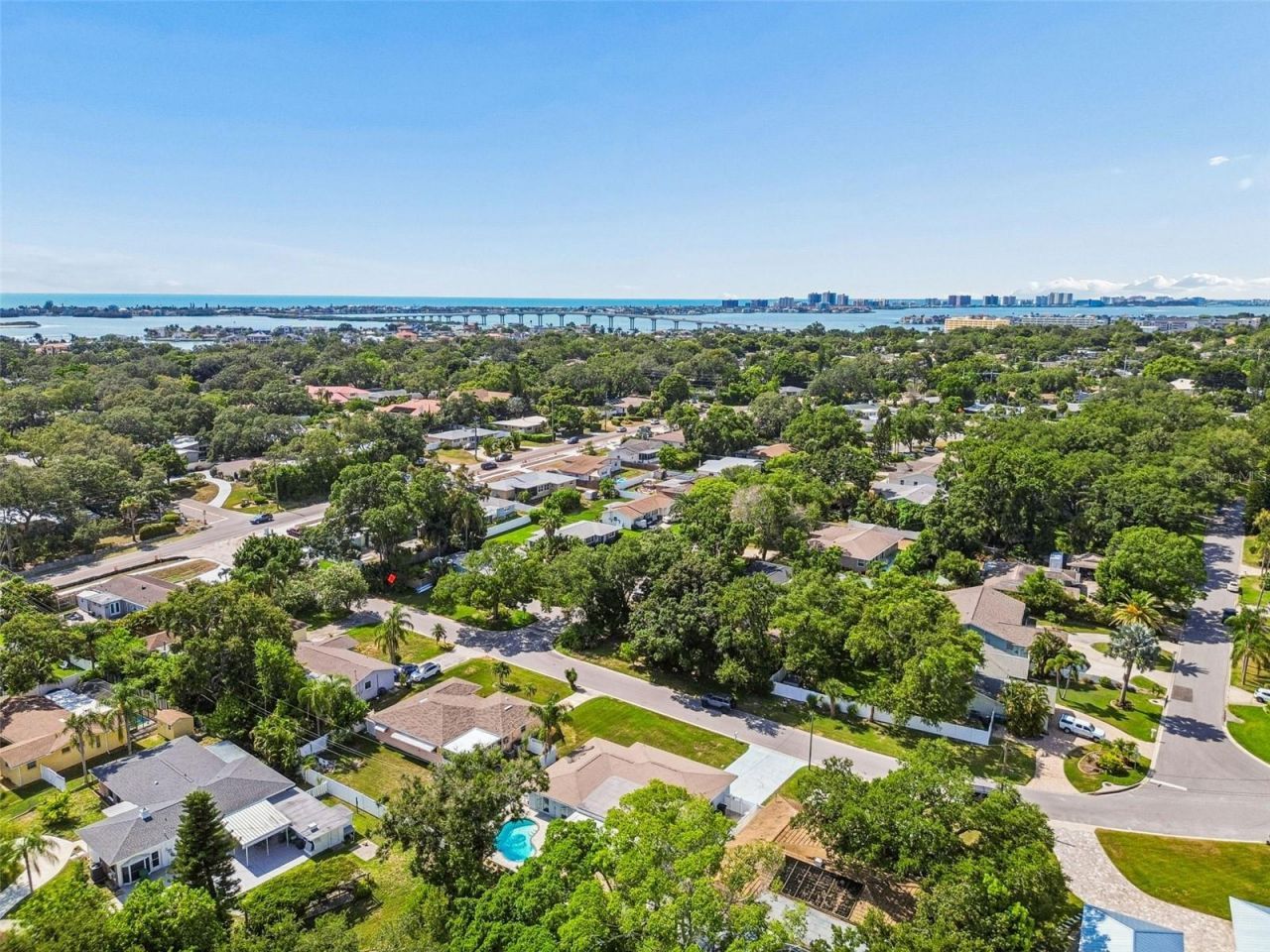 3282 Honeysuckle Rd , Largo, FL 33770 Photo