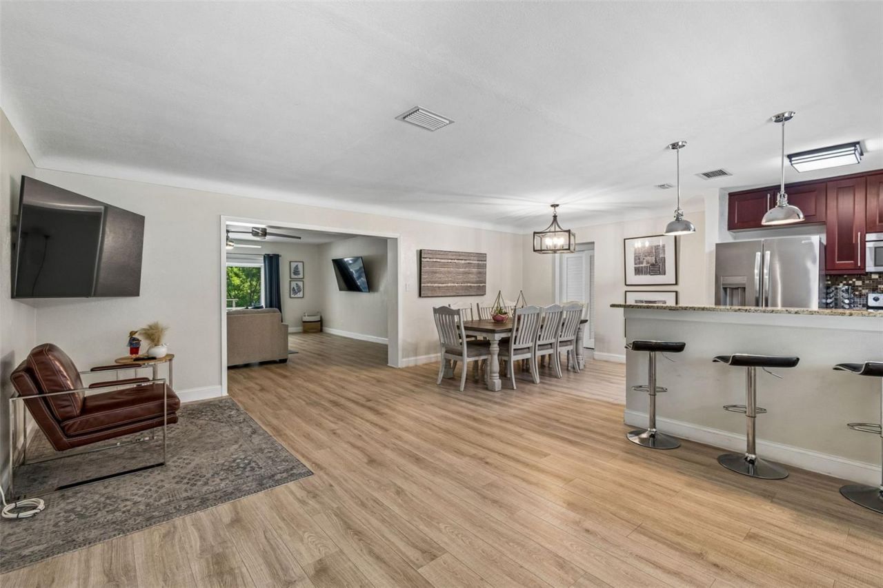 3282 Honeysuckle Rd , Largo, FL 33770 Photo