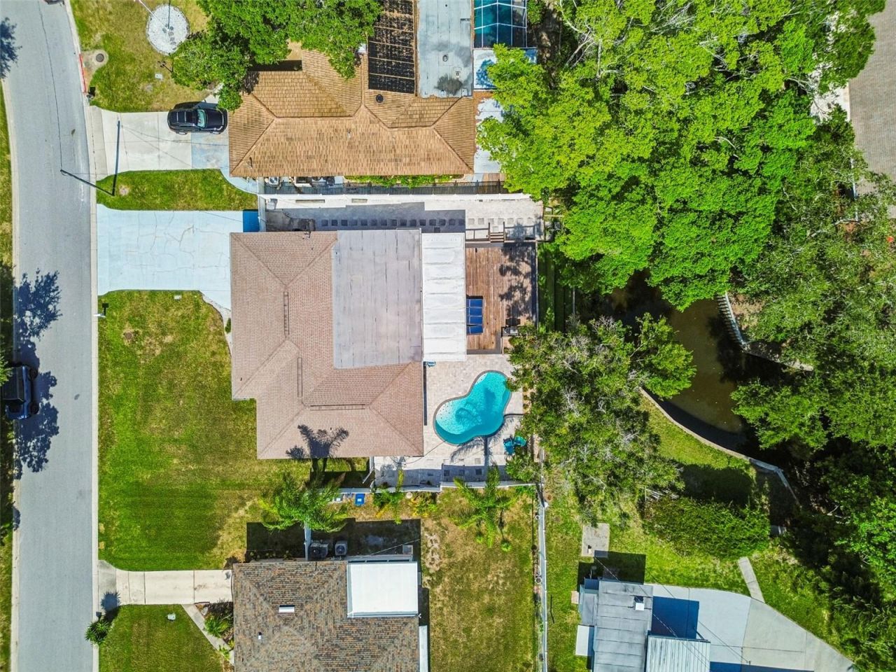 3282 Honeysuckle Rd , Largo, FL 33770 Photo