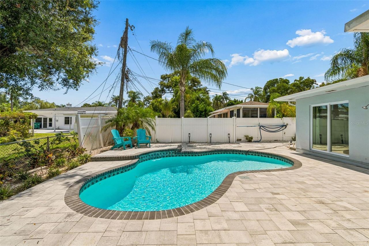 3282 Honeysuckle Rd , Largo, FL 33770 Photo