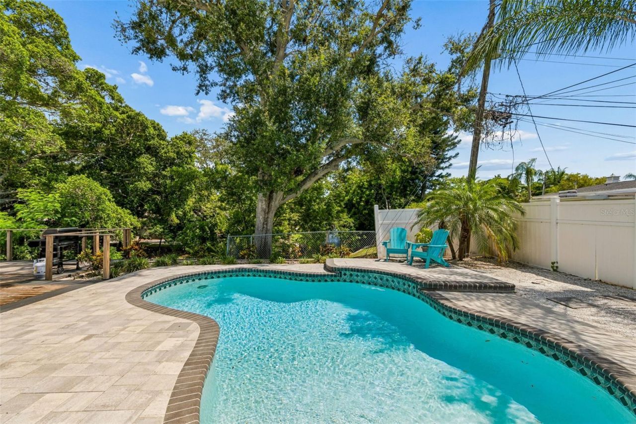 3282 Honeysuckle Rd , Largo, FL 33770 Photo