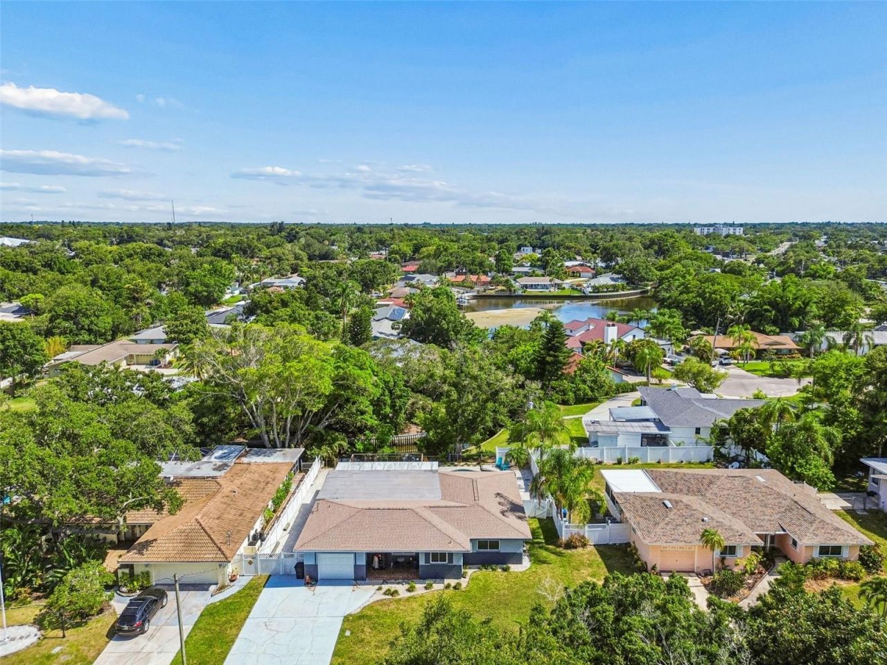 3282 Honeysuckle Rd , Largo, FL 33770 Photo