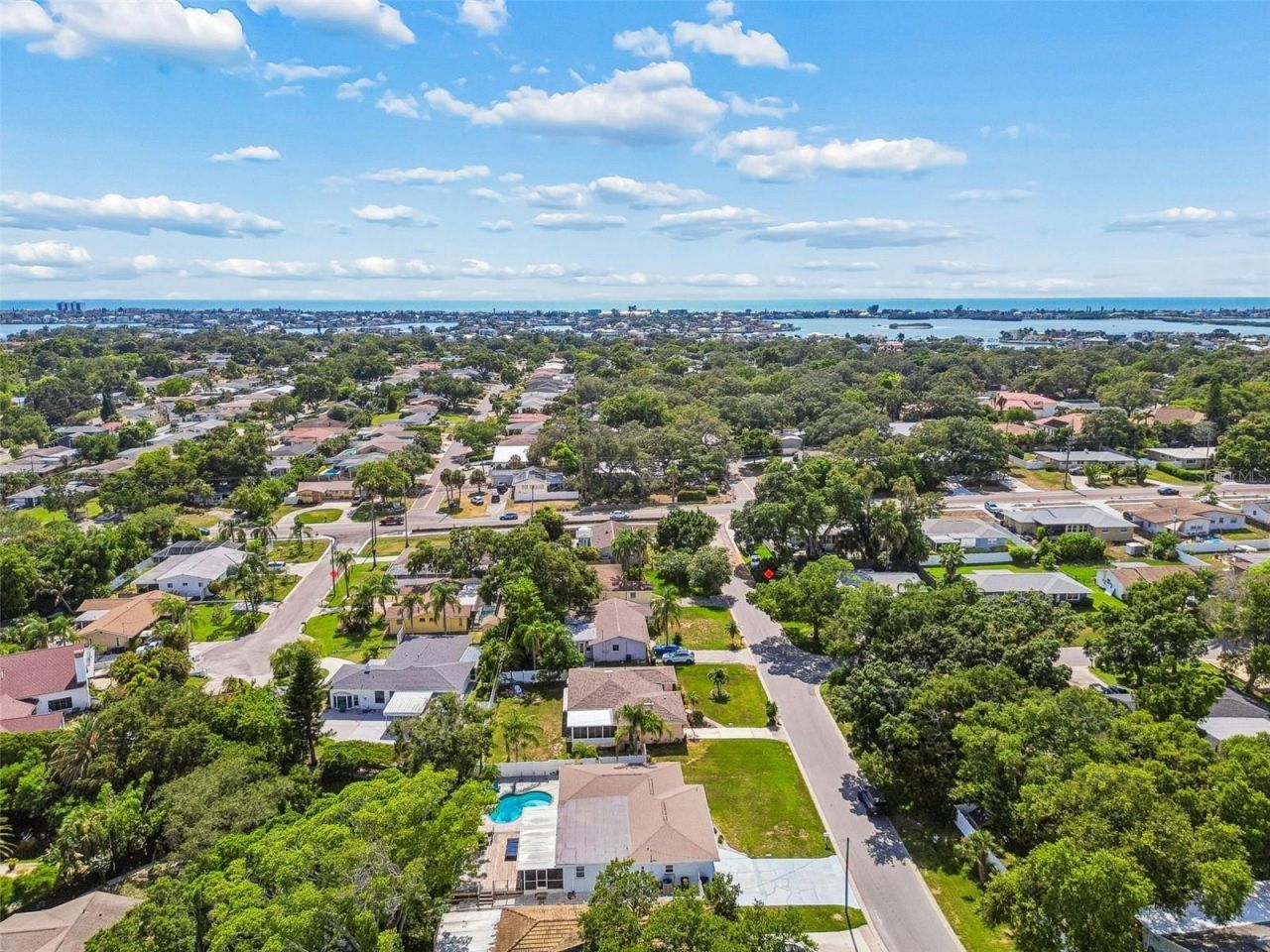 3282 Honeysuckle Rd , Largo, FL 33770 Photo