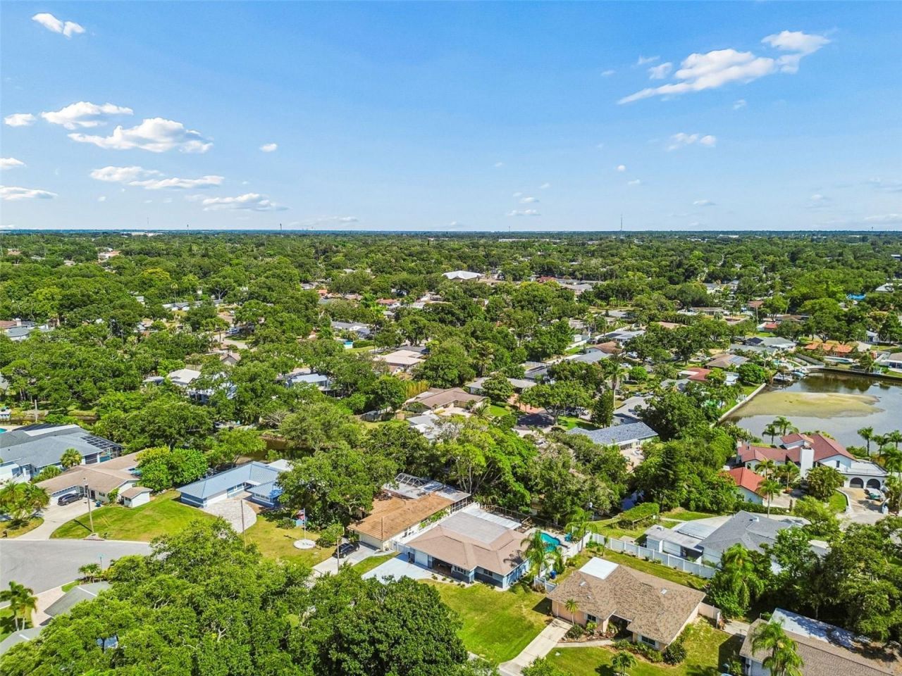 3282 Honeysuckle Rd , Largo, FL 33770 Photo