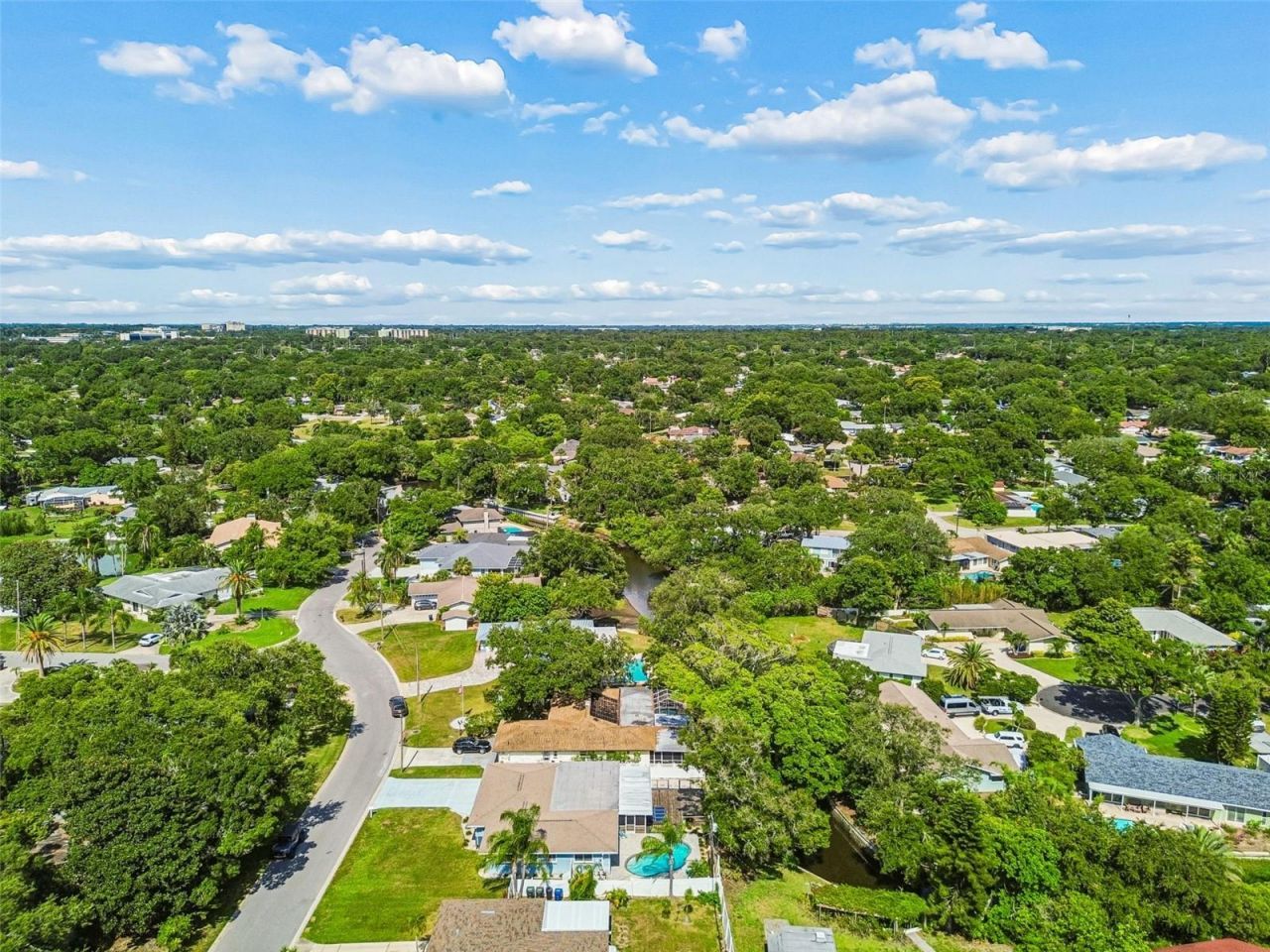 3282 Honeysuckle Rd , Largo, FL 33770 Photo