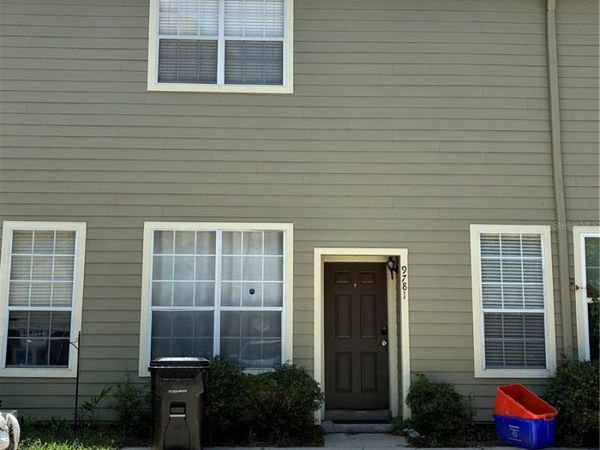 9781 SW 52ND LANE , GAINESVILLE, FL 32608