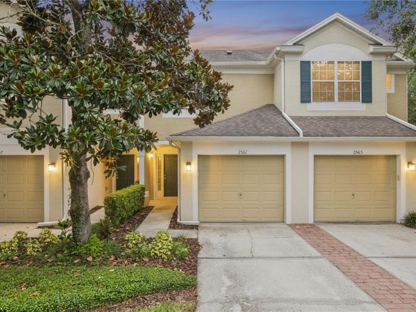 2561 GALLIANO CIRCLE, WINTER PARK, FL 32792