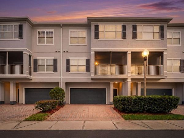 2532 GRAND CENTRAL PARKWAY , Unit 8, ORLANDO, FL 32839