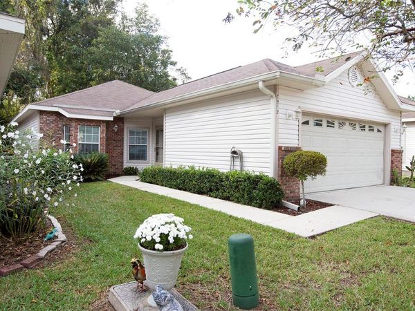 7952 NW 51ST WAY, GAINESVILLE, FL 32653