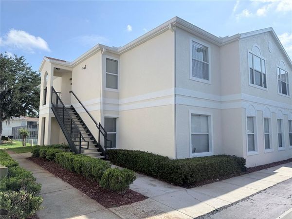 8844 GRAND PALMS CIRCLE , Unit A, KISSIMMEE, FL 34747