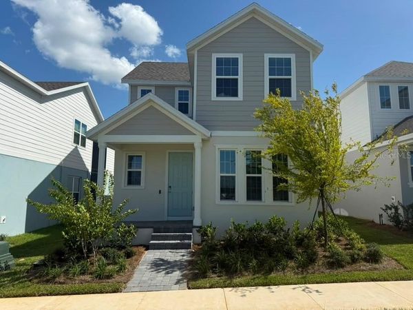 482 WINSOME ALLEY , GROVELAND, FL 34736